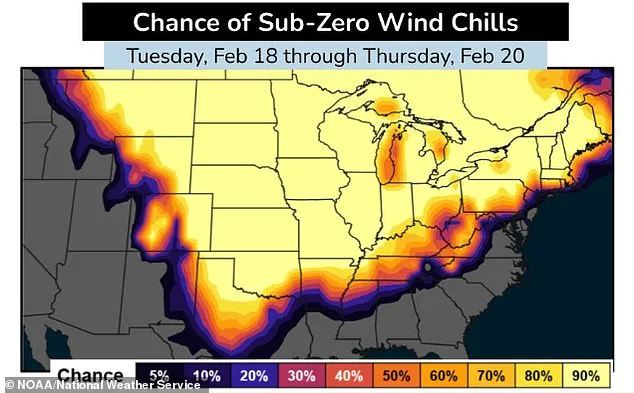 Arctic Blast Brings Deadly Winter Storms and Extreme Cold to the US