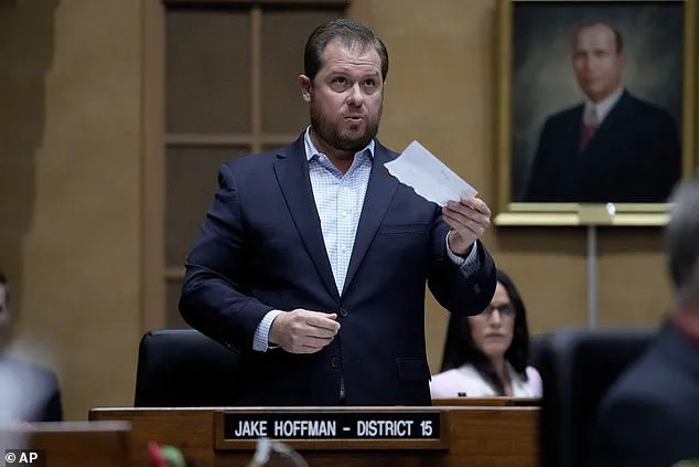 Arizona Senator Avoids Speeding Ticket Thanks to Legislative Immunity