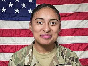 Army Veteran Katia Dueñas-Aguilar Murdered by Suspect Sofia Rodas