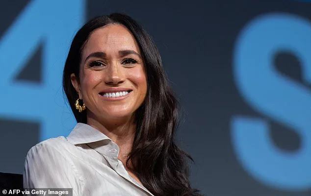 Backlash for 'As Ever' Clothing Brand over Meghan Markle Association