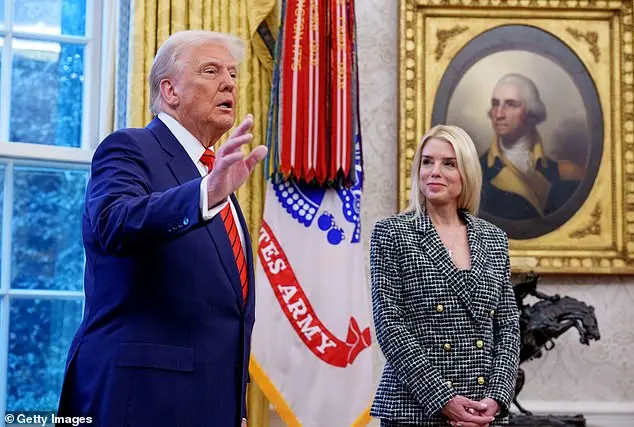 Border Patrol Chief and Florida AG Join Forces to Address Intelligence Leak