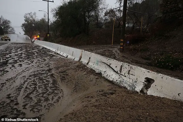 California's Natural Disasters: Wildfires, Landslides, and Floods