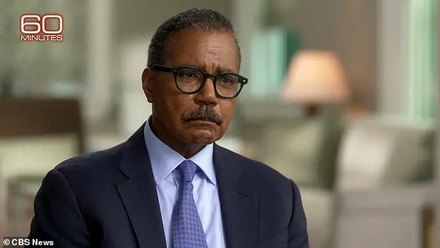 CBS News Interview with Vice President Kamala Harris: Unedited Version Reveals Controversy