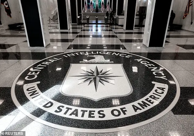 CIA Offers Buyouts to Its Workforce