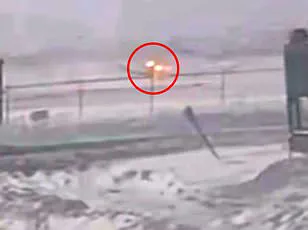 Delta Jet Crashes in Toronto, Canada; Passenger Captures Escape on Camera