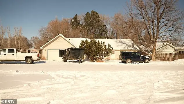 Disturbing Shooting Incident in Wyoming Leaves Three Dead and One Fighting for Life