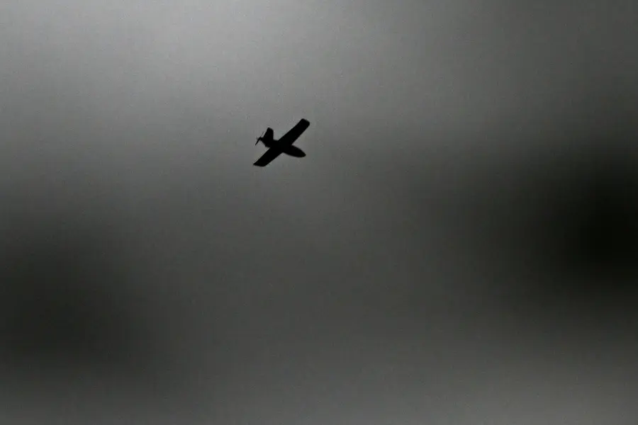 Drone attacks cause damage in Rostov-on-Don