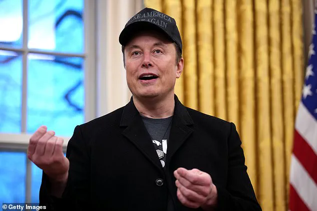 Elon Musk Proposes 'DOGE Dividend' to Show Taxpayer Savings Under Trump