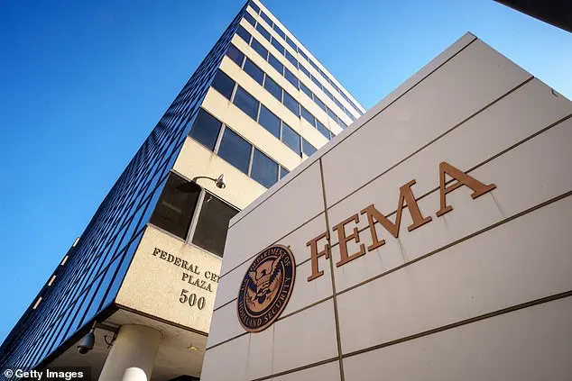 Elon Musk threatens to shut down FEMA after his DOGE eviscerates USAID