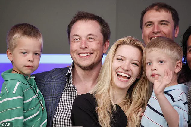 Elon Musk's Daughter Shares Unsettling Pattern of Discovering Potential New Siblings Online