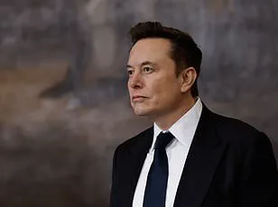 Elon Musk's Dispute with Social Security Administration over Dead Beneficiaries