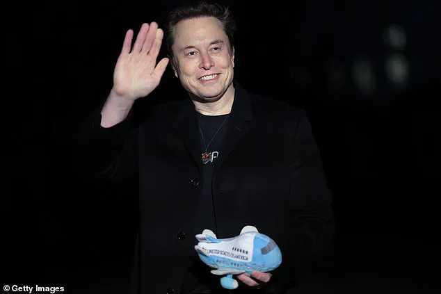 Elon Musk's Email Request to Federal Workers Sparked a Heated Debate