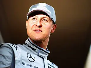 Ex-bodyguard of Michael Schumacher sentenced to three years in jail for extortion attempt