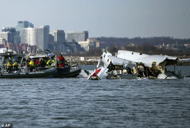 Flying Still the Safest Mode of Transportation Despite Recent Crashes