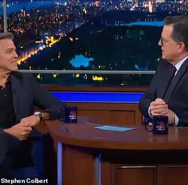 George Clooney's Shift in Stance Towards Joe Biden: From Support to Critic