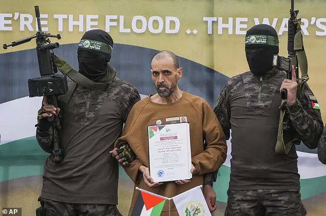 Hamas Criticizes Trump'S Threat to Let Hell Break Out