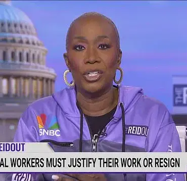 Heidi Reid: Navigating Controversy and Conflict in American Media
