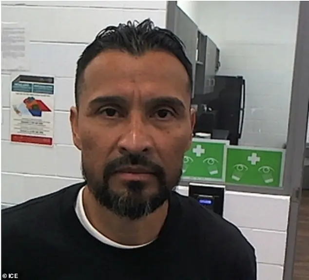 ICE has deported nearly 6,000 illegal aliens since Trump took office
