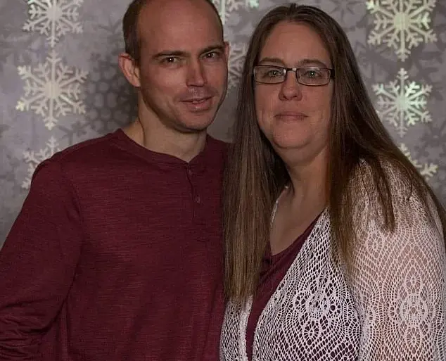 Indiana couple's surprise marriage after 30 years of mistaken identity