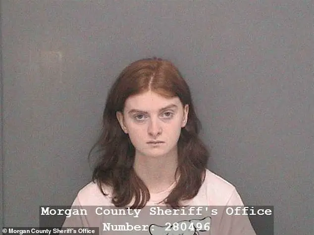 Indiana Teen Girl Accused of Plotting Valentine' s Day Mass Shooting