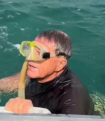 International Visitors Disrespect Local Laws: An Insult to Thai Marine Police and Nature