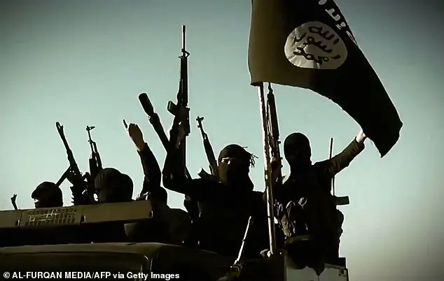 ISIS Leader Responsible for Western Recruits Killed in Somalia Air Strike
