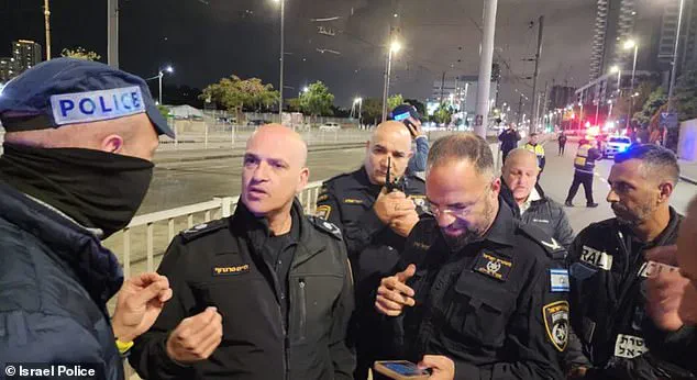 Israel Bus Blast: Prime Minister's Office Calls Emergency Meeting