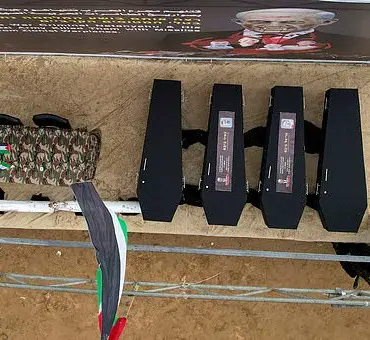 Israel exposes Hamas' cold-blooded murder of two Israeli boys