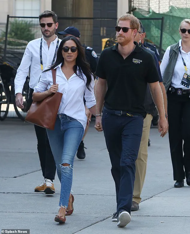 Jason Knauf Stands by Allegations of Meghan Markle's Bullying Behavior