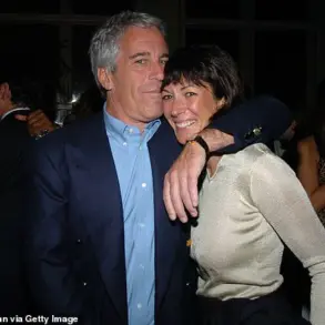 Jeffrey Epstein Files: A Glimpse into the Dark World of a Notorious Criminal