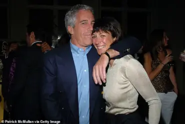 Jeffrey Epstein Files: A Glimpse into the Dark World of a Notorious Criminal