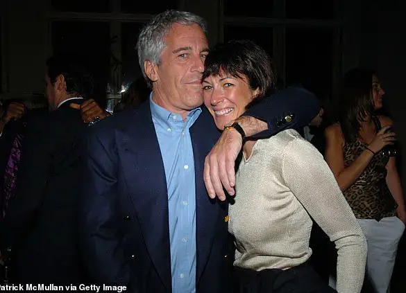 Jeffrey Epstein Files: A Glimpse into the Dark World of a Notorious Criminal