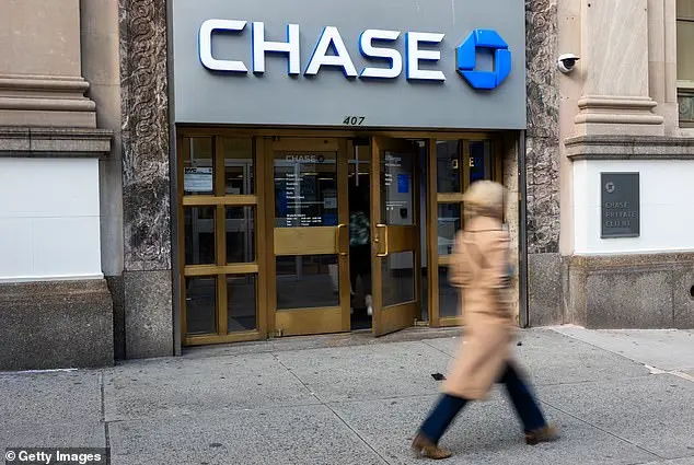 JPMorgan Chase CEO Jamie Dimon on Remote Work and Government Efficiency