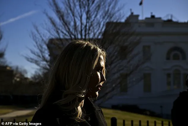 Karoline Leavitt: The Youngest Press Secretary in History