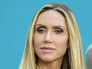 Lara Trump Gives Exclusive Sneak Peek at New Talk Show