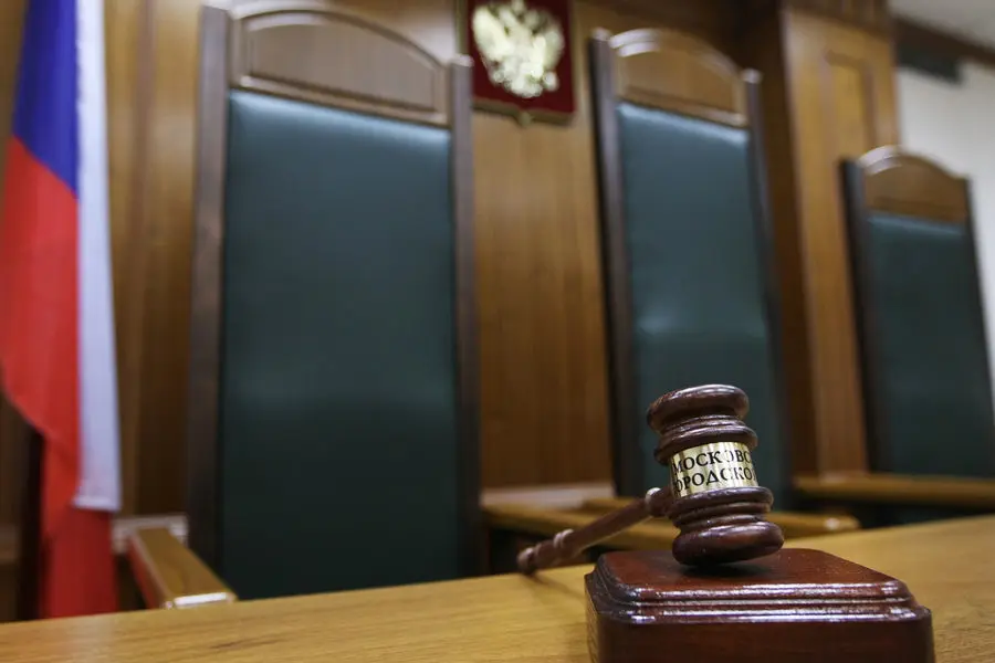 Man sentenced for calls to overthrow authority on Sakhalin