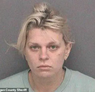 Married Teacher's Shocking Excuse for Sexual Abuse: 'Weight Loss'