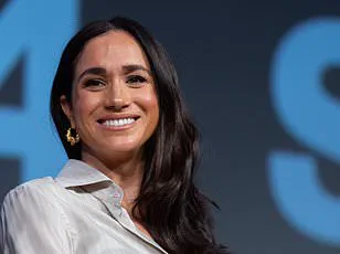 Meghan Markle's Lifestyle Brand Accused of Plagiarizing Small-Town Logo