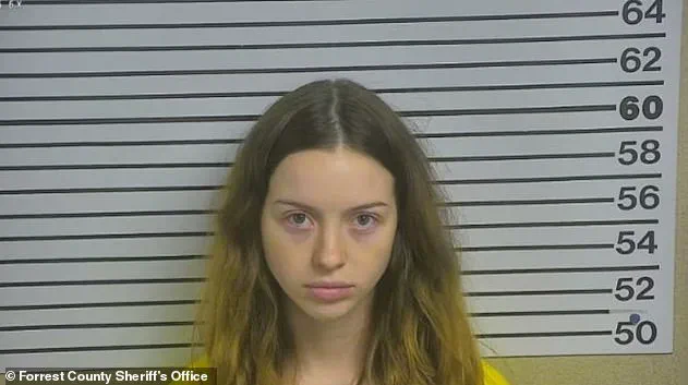 Mississippi Woman Sentenced to Jail for Sexual Intercourse with Dog