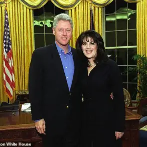 Monica Lewinsky on Losing Her Future: 'I Was a Victim of Sexual Harassment'