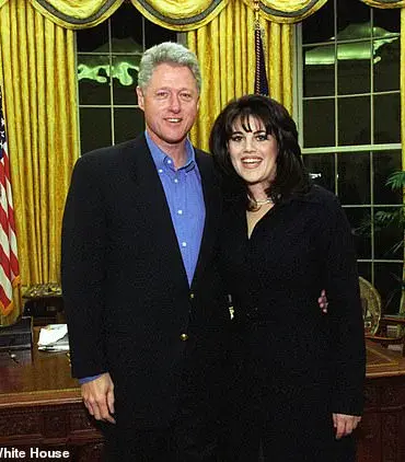 Monica Lewinsky on Losing Her Future: 'I Was a Victim of Sexual Harassment'