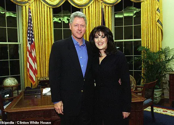 Monica Lewinsky on Losing Her Future: 'I Was a Victim of Sexual Harassment'