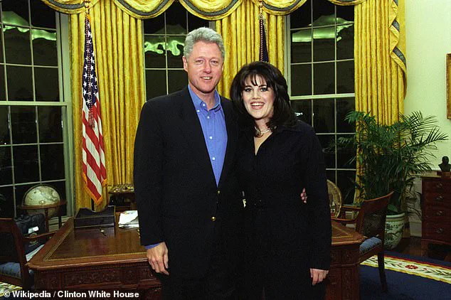 Monica Lewinsky on Losing Her Future: 'I Was a Victim of Sexual Harassment'