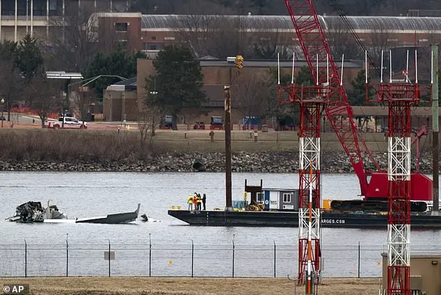 More Victims Identified in American Airlines Helicopter Crash
