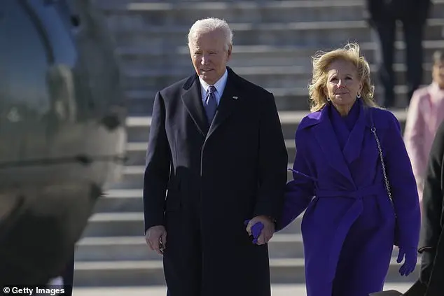 Nancy Pelosi and Jill Biden's strained relationship