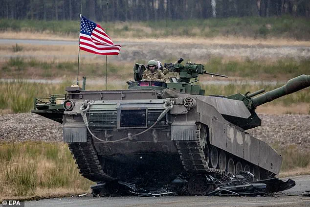 NATO's Uncertain Future: US Withdrawals and European Defense Gaps