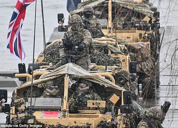 NATO's Uncertain Future: US Withdrawals and European Defense Gaps
