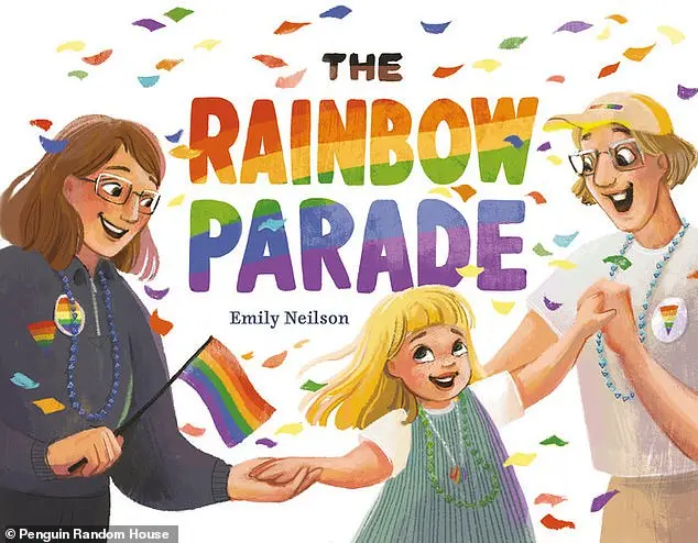 New York School Board Debates LGBTQ Pride Book for Kindergartners