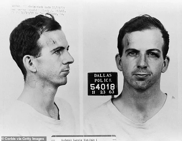 Newly Released Documents Offer Fresh Insights into JFK Assassination Mystery