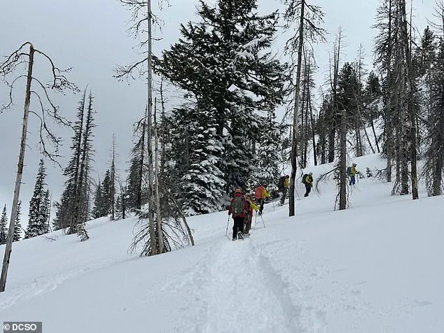 Oregon Avalanche Claims Lives of Skier Couple with Deep Community Roots